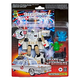 thumbnail image 1 of Transformers Generations, Collaborative Ghostbusters: Afterlife, Ecto-1 Transformers figura, 1 of 4