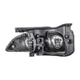 thumbnail image 2 of Replacement TYC 20-3018-00 Passenger Side Headlight For 95-99 Chevrolet Cavalier, 2 of 7
