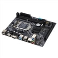 thumbnail image 5 of 2X Nueva Placa Base para Computadora de Escritorio B75 con Interfaz M.2, Memoria DDR3 de 1155 Pines LGA y Compatible con CPU de 2/3 Generación, 5 of 5