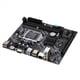 thumbnail image 5 of 2X Nueva Placa Base para Computadora de Escritorio B75 con Interfaz M.2, Memoria DDR3 de 1155 Pines LGA y Compatible con CPU de 2/3 Generación, 5 of 5