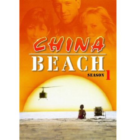 China Beach: Season 1 (DVD) (Chinese Drama Best Time)