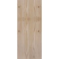 thumbnail image 4 of Ekena Millwork 7 1/2"W x 18"D x 18"H Funston Block Smooth Bracket w/ Offset Brace, Douglas Fir, 4 of 25