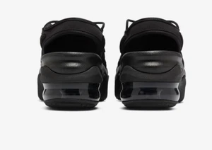 Nike WMNS Air Max Koko Sandal Black CI8798-003 Women's US 7