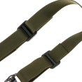 thumbnail image 2 of Maoww Quick Detach Sling Strap Swivel Dual 2 Points Outdoor Hunting Waterproof Nylon Adjustable Shoulder Belt, 2 of 7