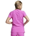 thumbnail image 5 of Dickies EDS Essentials Women Scrubs Top V-Neck DK615, 5 of 7