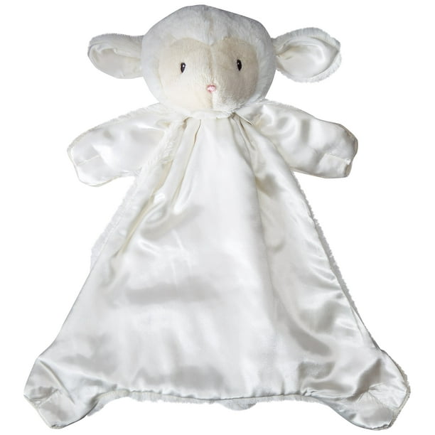 Gund 15" Lopsy Lamb Huggybuddy