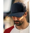 thumbnail image 5 of Gorra de béisbol Trucker Hat FURTALK de malla estructurada para hombre, 5 of 5