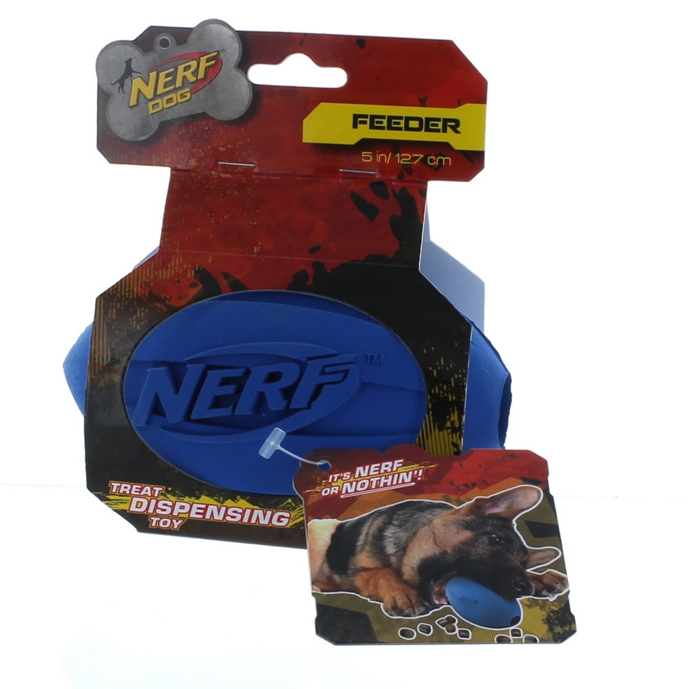 nerf dog ball walmart