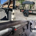 thumbnail image 4 of Easy Install Truck Shell Clamps Top Clamps for Enhances Stability on road, 4 of 13