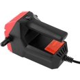thumbnail image 1 of Car Exchange Fuel Transfer Suction Pump with Tube Car Engine Oil Pump Electric Auto Oil Fluid Sump Extractor Scavenge, 1 of 7