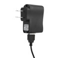 thumbnail image 2 of Herwey LED Light Lamp Display Stand Crystal Glass Art Base Holder US Plug 100-240V, 2 of 8