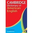 thumbnail image 2 of Cambridge Dictionnaire d'Anglais Américain, 2 of 2