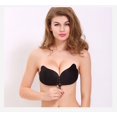 thumbnail image 2 of SALE! Lace Up Self Adhesive Push Up Bra, 2 of 7