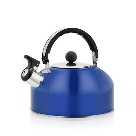 

Ruibeauty 3L Camping Kettle Stainless Steel Induction Cooker Gas Stove Outdoor Camping