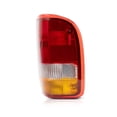 thumbnail image 5 of For Ford Ranger Tail Light Assembly 1993 94 95 96 1997 Passenger Side Rear FO2801110 Replaces F37Z-13404A, 5 of 8