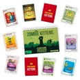 thumbnail image 4 of Zombie Kittens Party Game, 4 of 7