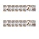 thumbnail image 1 of Fiudx Ofertas del día Pasta de cerámica para pared, pasta de ladrillo, película de cristal, pasta de baldosas de cerámica, adhesivo, 1 of 7