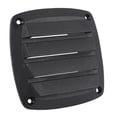 thumbnail image 1 of Couverture de Grille de RV 4 Pouces Ventilation de RV en Plastique Résistant aux Intempéries Flux d'Air Optimal Sortie de Ventilation de Bateau pour Yacht, 1 of 7