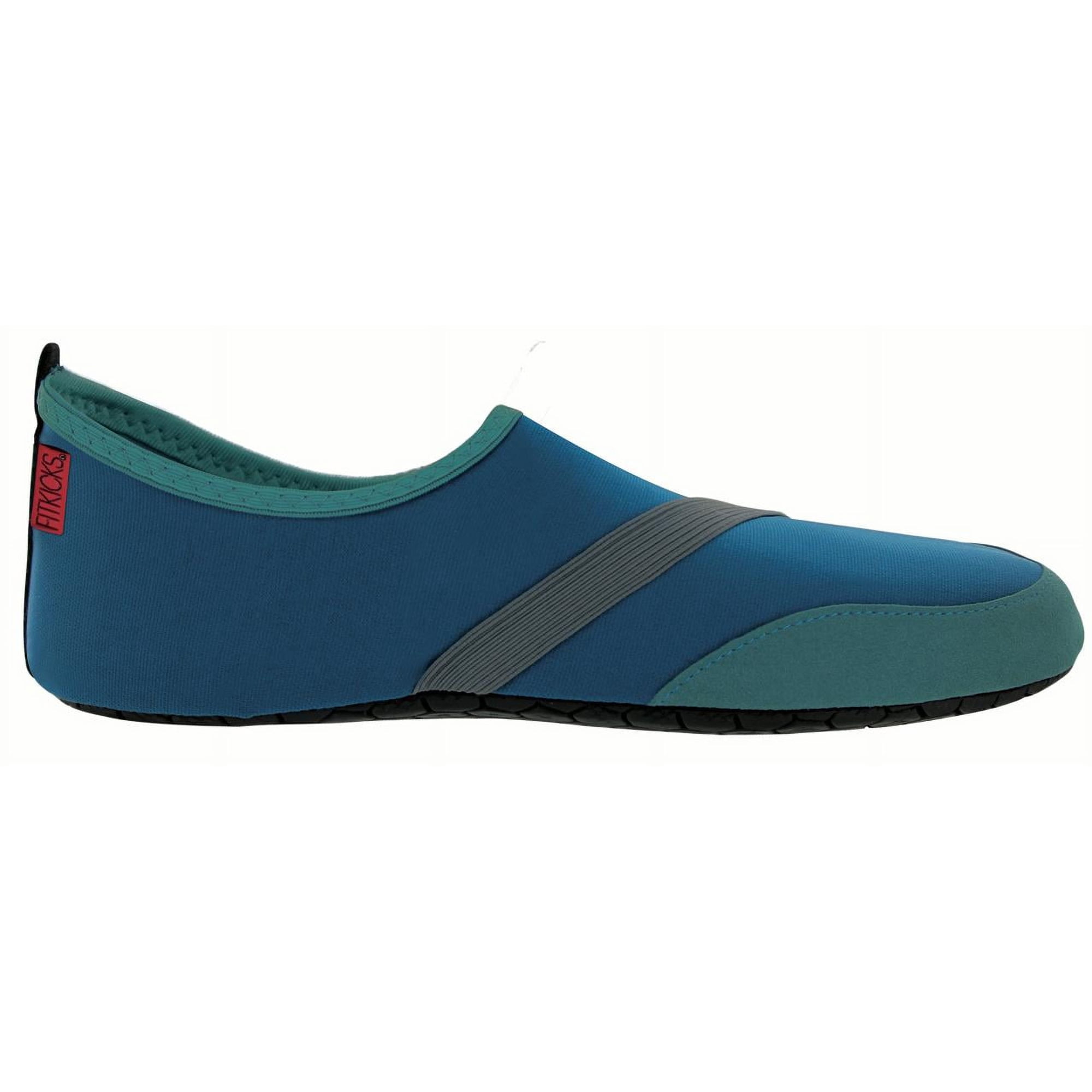 FitKicks Men s Active Lifestyle Shoes for Running Workouts Walking and Everyday Use - 2nd Edition