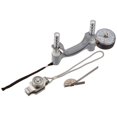 thumbnail image 1 of Kit de evaluación manual Jamar Hydraulic Pressure con 13,6 kg, 1 of 2