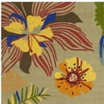 thumbnail image 3 of Safavieh Four Seasons Caelan Novelty Flowers Area Rug Or Runner, 3 of 5