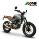 thumbnail image 1 of Motocicleta Doble Propósito MB Motos Hornet 250R  Gris 2021 MB MOTOS Hornet 250R 250cc Gris, 1 of 5