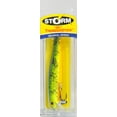thumbnail image 2 of Storm Jr. Thunderstick 3.5" Fishing 1/4 oz Naturistic Perch, 2 of 3