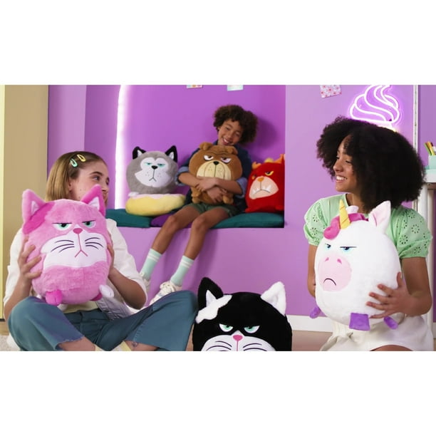 Hangry Petz Plush Toys for Daycare Comfort & Play - Walmart
