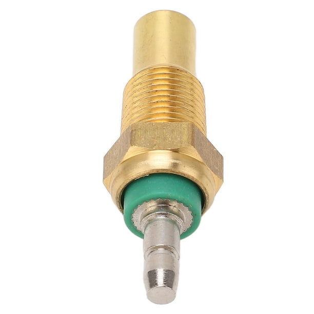 Excavator Water Temp Sensor,Water Temperature Sensor Precise Water