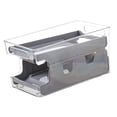 thumbnail image 4 of Organizador de Nevera de Cocina Macarena Soporte para Estante de Nevera Gris, 4 of 6