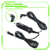 CJP-Geek Car Charger Adapter Compatible for Pvd700 Rbpd9012/37s Dual Screen DVD Player Power