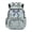 Blue Camo Bow, variant on Khaki Bow Camo Backpacks for School Large Capacity School Bag Adjustable Shoulder Straps Book Bag 17-inch for 10-12T Elementary School Students Back to School Gift