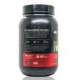thumbnail image 3 of Proteína Gold Standard 100% Whey 2Lbs Chocolate Optimum Nutrition . Optimum Nutrition ONGOLDWHEY2LBSCHOCOLATE, 3 of 4