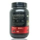 thumbnail image 3 of Proteína Gold Standard 100% Whey 2Lbs Chocolate Optimum Nutrition . Optimum Nutrition ONGOLDWHEY2LBSCHOCOLATE, 3 of 4