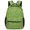 Color-1, variant on Love Heart Floral Oxford Backpack Waterproof Handheld Design Casual Daily Travel