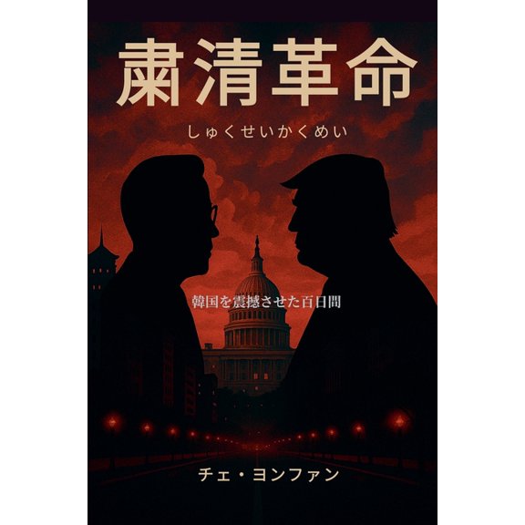 粛清革命(しゅくせいかくめい): 韓, (Paperback)