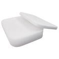 thumbnail image 4 of Cleaner Living Environment with Foam Filter for Shark Navigator Pet Plus NV150 NV251 NV255 ZU62 ZU62C ZU60 Pack of 3, 4 of 5
