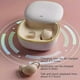 thumbnail image 3 of Sleep Earbuds Bluetooth Sleep Wireless Earbuds for Side Sleepers, 3 of 5