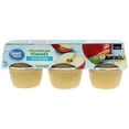 thumbnail image 2 of Great Value Unsweetened Apple Snack, 2 of 5