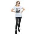 thumbnail image 3 of The Wizard Of Oz Womens Ruby Slippers Photo Cotton T-Shirt, 3 of 5