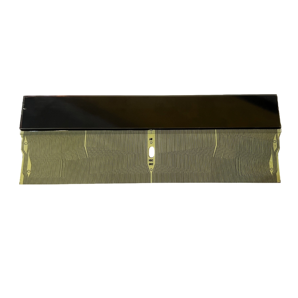 For E53 E38 E39 X5 Lcd Display Mid Radio Instrument Cluster Screen