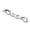 Style1, variant on Fanoery Tailgate Insert Letters for 4X4 Four-wheel Drive Side Emblem 3D Strong Adhesive Decals 3D Raised Emblems