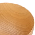 thumbnail image 3 of Bol de Cuisine, Bol en Bois Rond Optimisé pour l'Excellence, 3 of 14