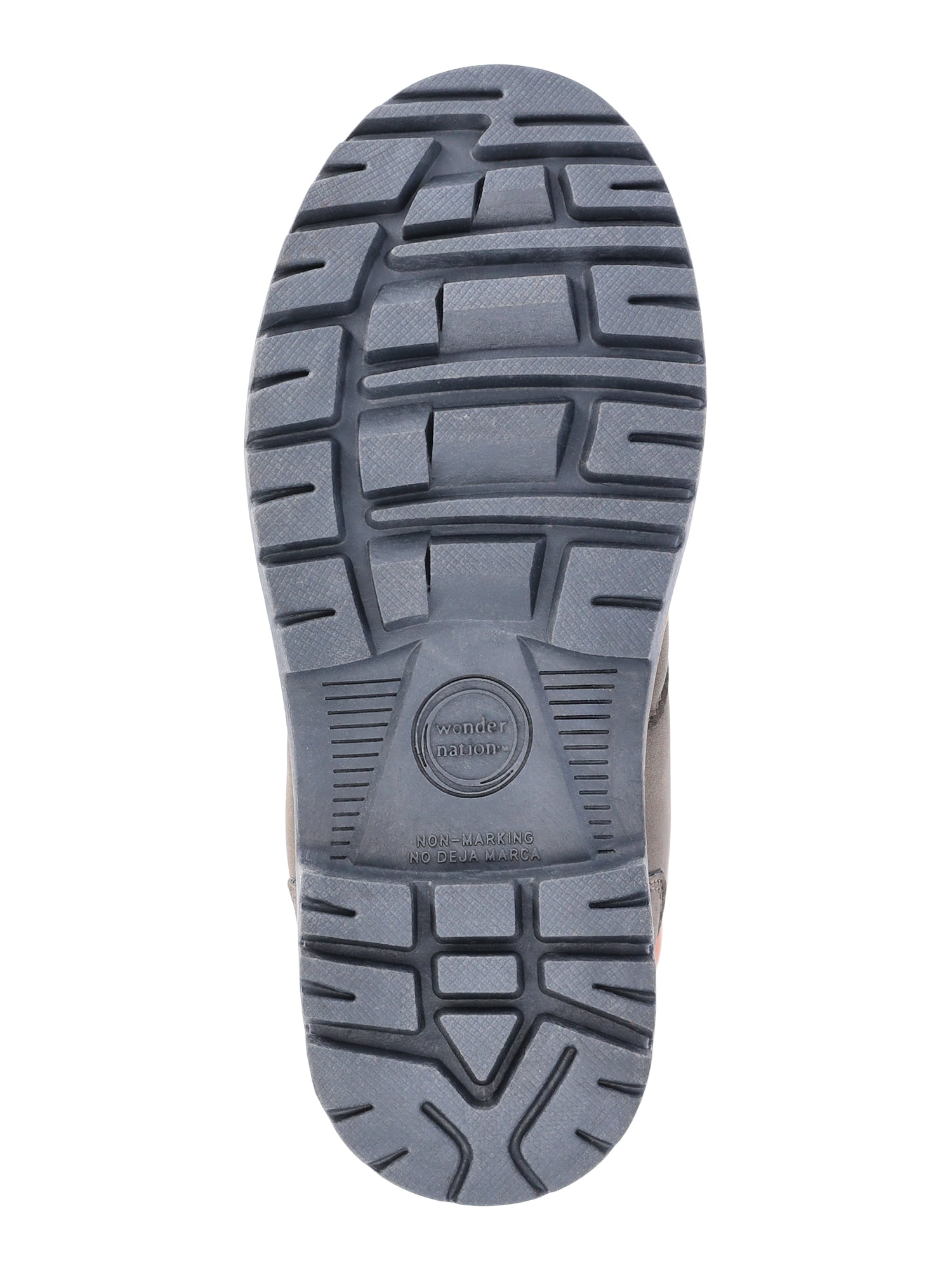 Wonder Nation Little & Big Boys Hiker Boots