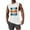 #50White, variant on Byworldtasic Men's Sleeveless Tank Mens Beach Tank Tops Summer Hawaii Vacation Graphic Muscle Palm Tree Basic Shirts