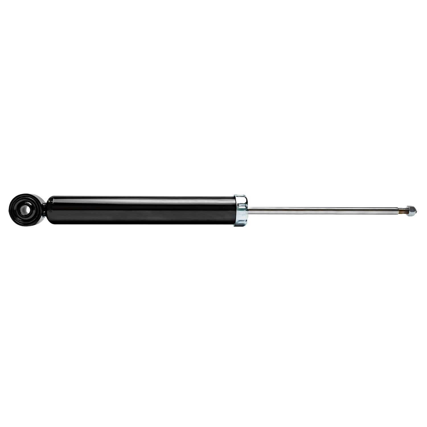 Detroit Axle - 2 Rear Shock Absorbers for 2005-2014 Volkswagen Jetta, 2006-2010 Passat, 2010-2014 Golf, Rear Replacement Shocks Pair