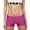 ZN Hot Pink, variant on ASFGIMUJ Women High Waisted Bikini Bottoms High Cut Swim Bottom Full Coverage Swimsuit Bottom Sports Yoga Shorts Skirt Swimbottom Swimming Trunks Triangle