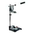 thumbnail image 1 of Soporte Vertical Taladro 60 Mm Con Prensa Adir 11560, 1 of 1
