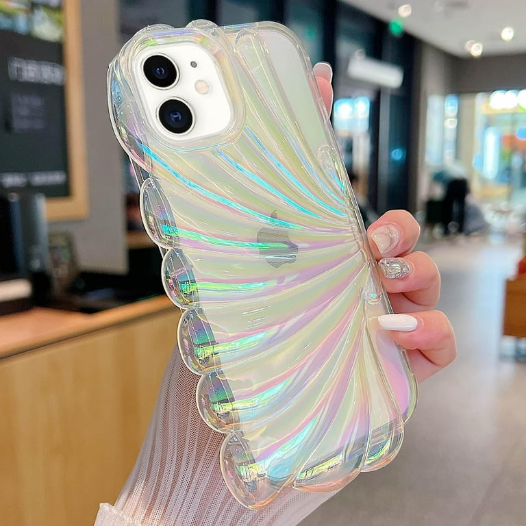 Shell iphone case deals
