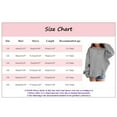 thumbnail image 2 of WOYY Toddler Girls Hoodie Bow Print Cute Hooded Sweatshirt Long Sleeve Shirt, Sizes 4-5T, 2 of 3